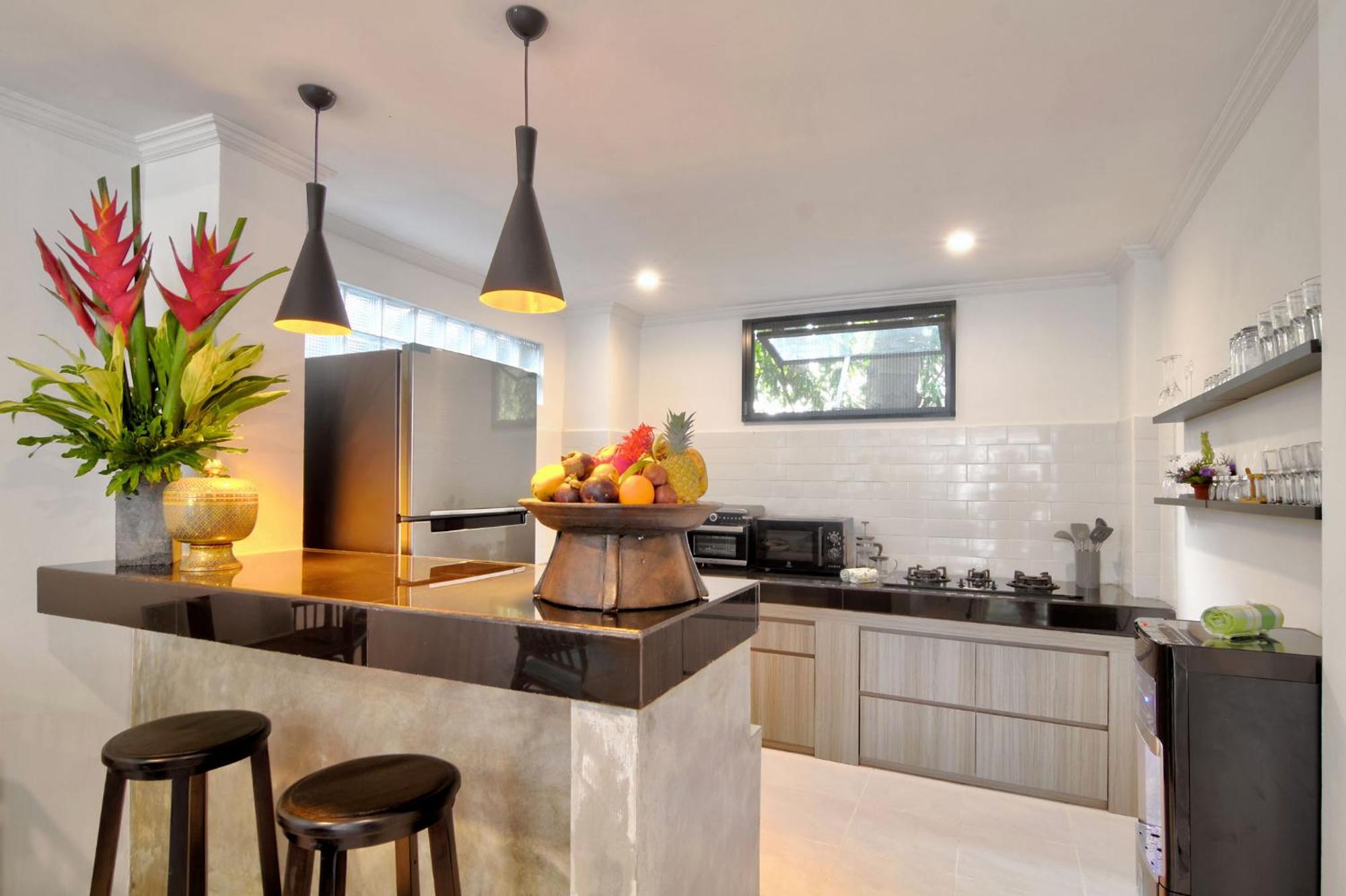 Appartement Selasih House Seminyak