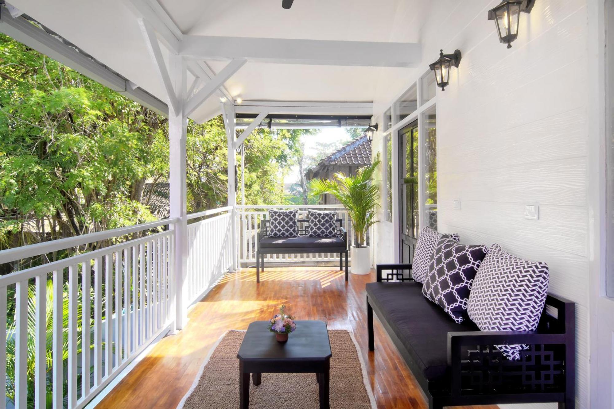 Appartement Selasih House