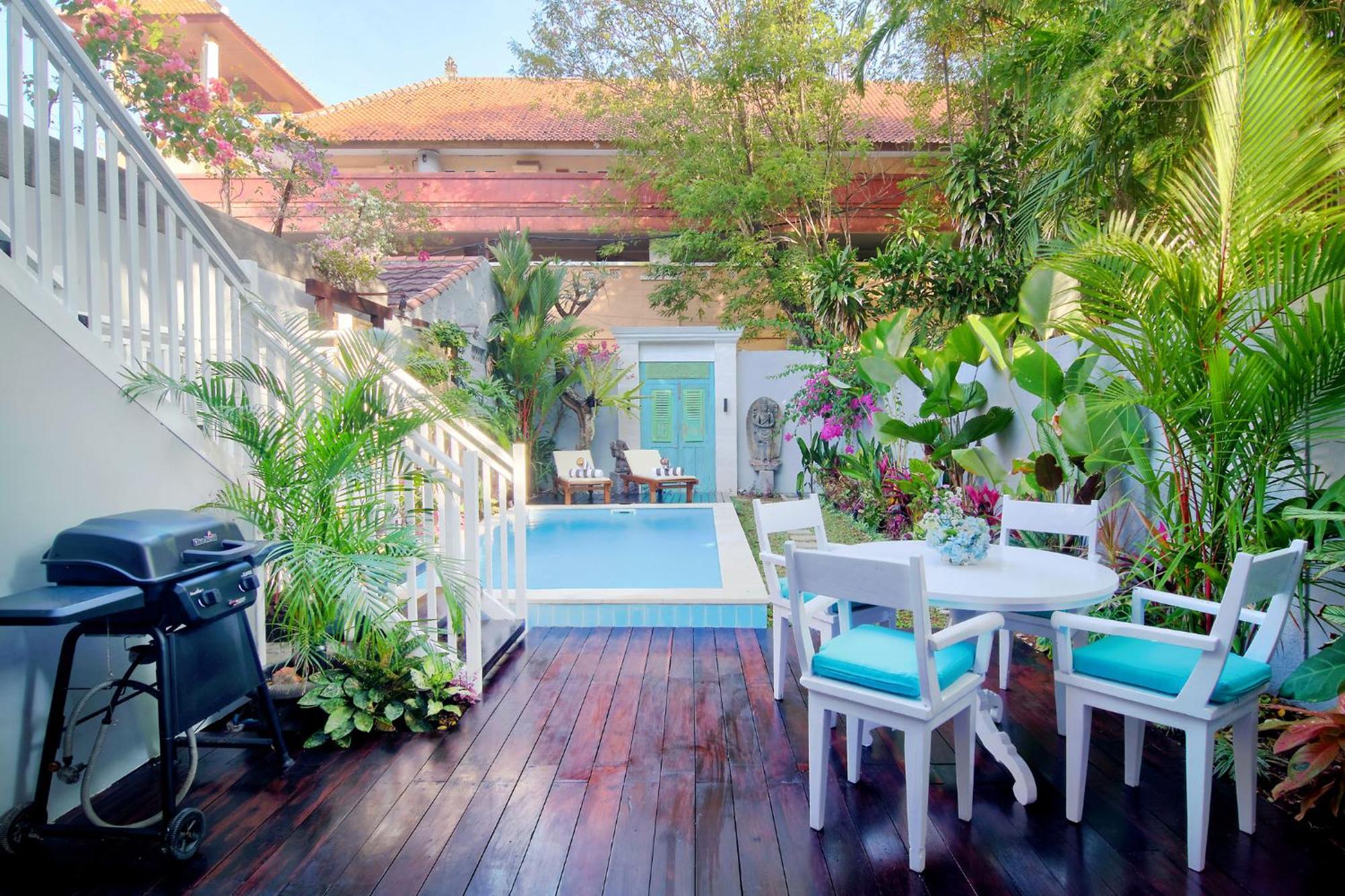 Appartement Selasih House