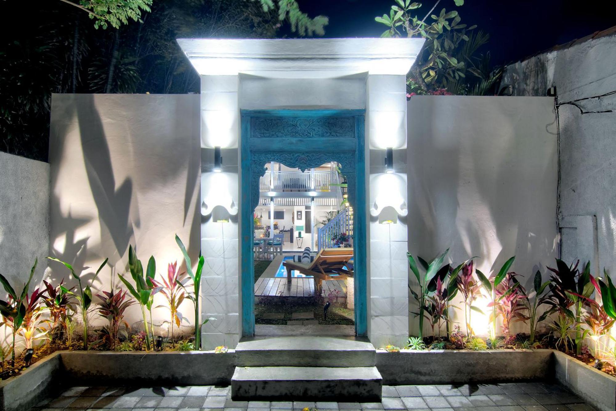 Appartement Selasih House *
