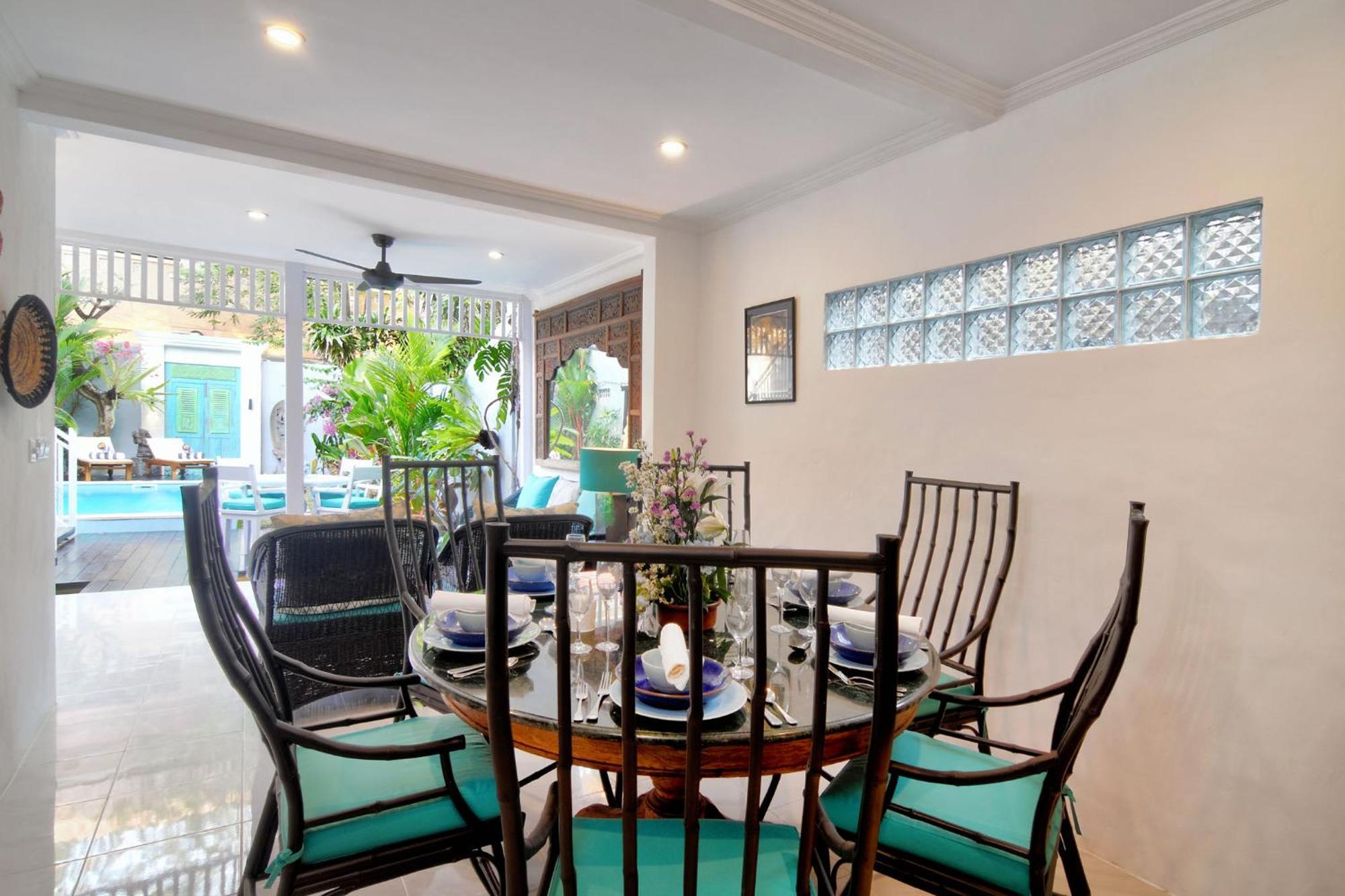 Selasih House * Seminyak