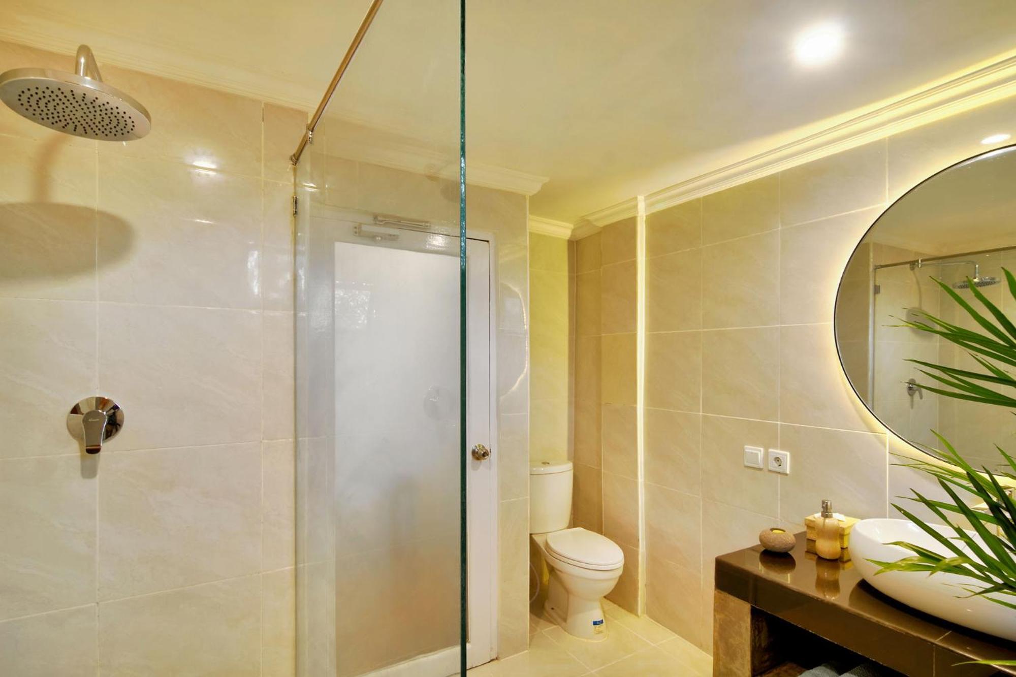 Selasih House Appartement *