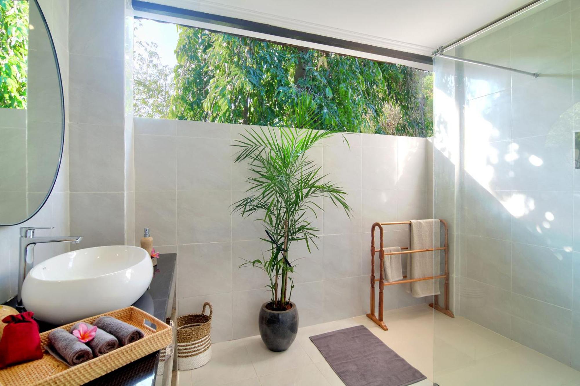 Appartement Selasih House Seminyak