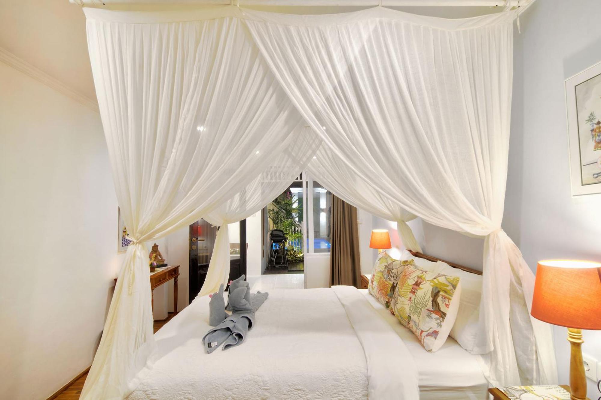 Appartement Selasih House