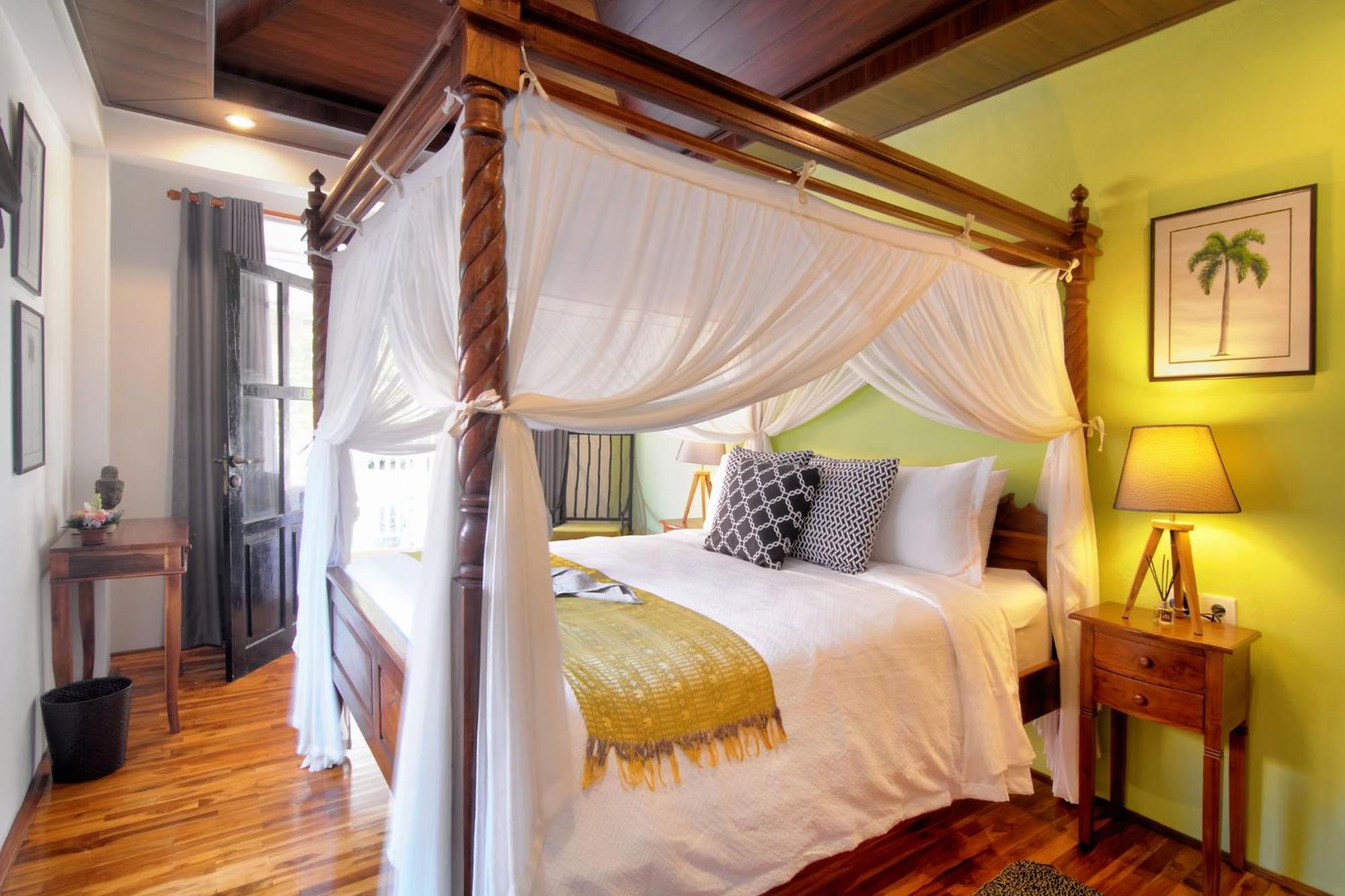 Selasih House Appartement *
