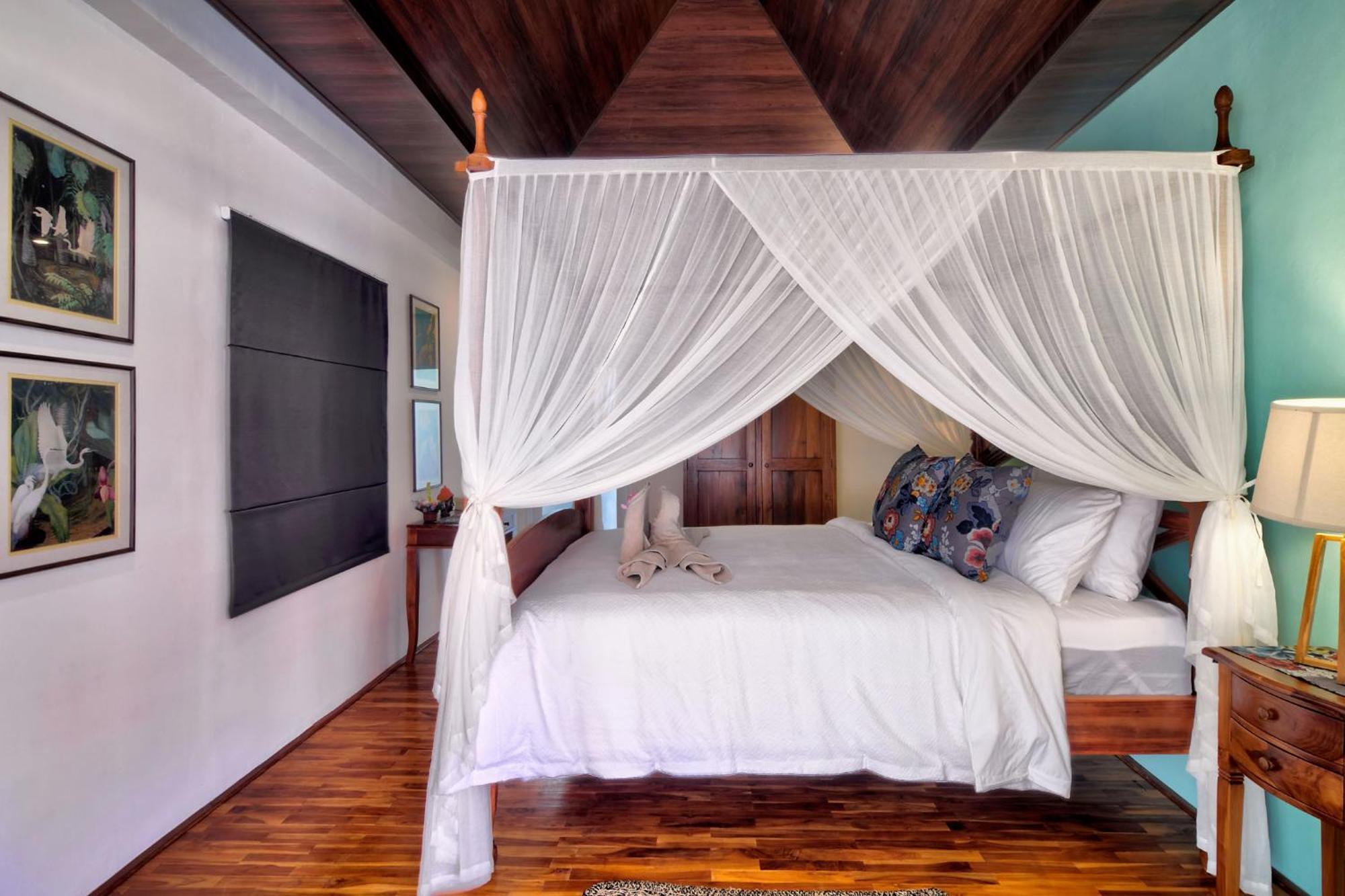 Appartement Selasih House *