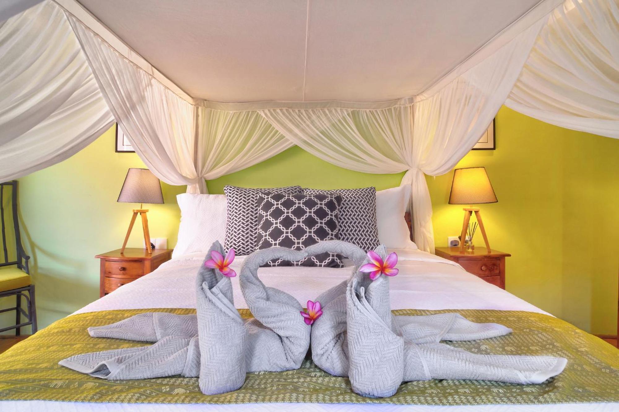 Appartement Selasih House Seminyak