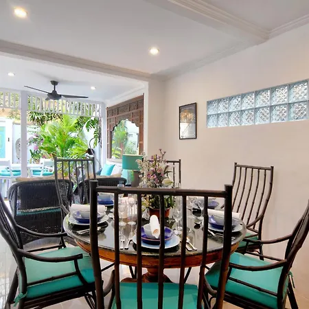 Selasih Beach House Seminyak  Exterior photo