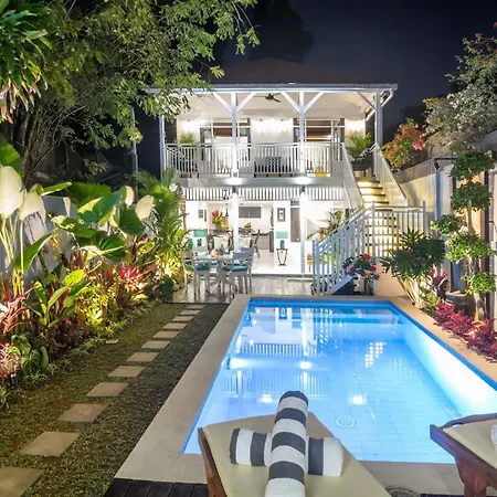 Selasih Beach House Seminyak  Exterior photo